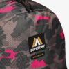 Classic Patch Montana Backpack