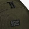 Classic Patch Montana Backpack