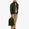 Classic Patch Montana Backpack