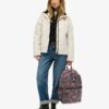 Classic Patch Montana Backpack