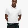 Classic Pique Polo Shirt