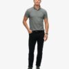 Classic Pique Polo Shirt