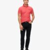 Classic Pique Polo Shirt