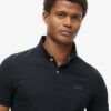 Classic Pique Polo Shirt