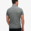 Classic Pique Polo Shirt