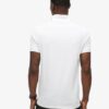 Classic Pique Polo Shirt
