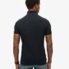 Classic Pique Polo Shirt