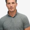 Classic Pique Polo Shirt