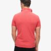 Classic Pique Polo Shirt