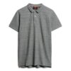 Classic Pique Polo Shirt