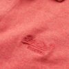 Classic Pique Polo Shirt