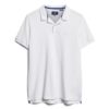 Classic Pique Polo Shirt