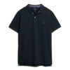 Classic Pique Polo Shirt