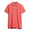 Classic Pique Polo Shirt