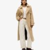 Classic Trench Coat