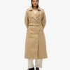Classic Trench Coat