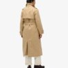 Classic Trench Coat
