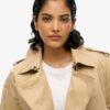 Classic Trench Coat