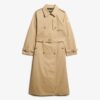 Classic Trench Coat