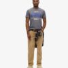 Classic Vintage Logo Heritage T-Shirt