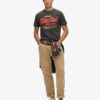 Classic Vintage Logo Heritage T-Shirt