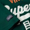 Classic Vintage Logo Heritage T-Shirt