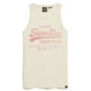 Classic Vintage Logo Heritage Vest Top