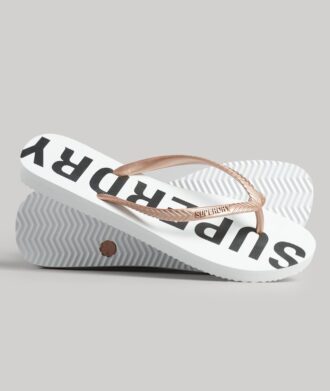 Code Core Sport Flip Flops