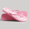 Code Core Sport Flip Flops