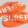 Code Core Sport Flip Flops