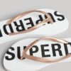 Code Core Sport Flip Flops