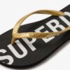 Code Core Sport Flip Flops
