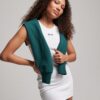 Code Logo Essential Tank Dress