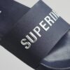 Code Logo Pool Sliders