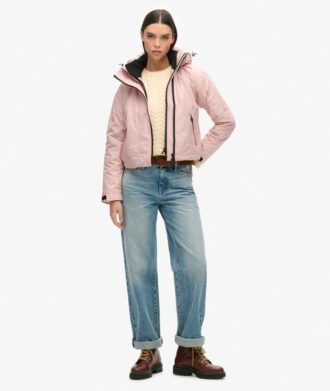 Code Sd-Windcheater Jacket