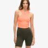 Code Tech Racer Vest Top