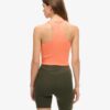 Code Tech Racer Vest Top