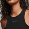 Code Tech Racer Vest Top