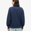 College Script Loose Sweatshirt