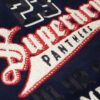 College Varsity Patched Bomber Jacket