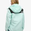 Colour Block Ultimate Windbreaker Jacket