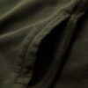 Contrast Stitch Cargo Shorts