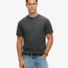 Contrast Stitch Pocket T-Shirt Contrast Stitch Pocket T-Shirt
