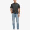 Contrast Stitch Pocket T-Shirt Contrast Stitch Pocket T-Shirt