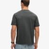Contrast Stitch Pocket T-Shirt Contrast Stitch Pocket T-Shirt