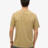 Contrast Stitch Pocket T-Shirt Contrast Stitch Pocket T-Shirt