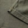 Contrast Stitch Pocket T-Shirt Contrast Stitch Pocket T-Shirt
