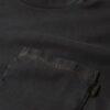 Contrast Stitch Pocket T-Shirt Contrast Stitch Pocket T-Shirt