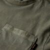 Contrast Stitch Pocket T-Shirt Contrast Stitch Pocket T-Shirt