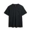Contrast Stitch Pocket T-Shirt Contrast Stitch Pocket T-Shirt